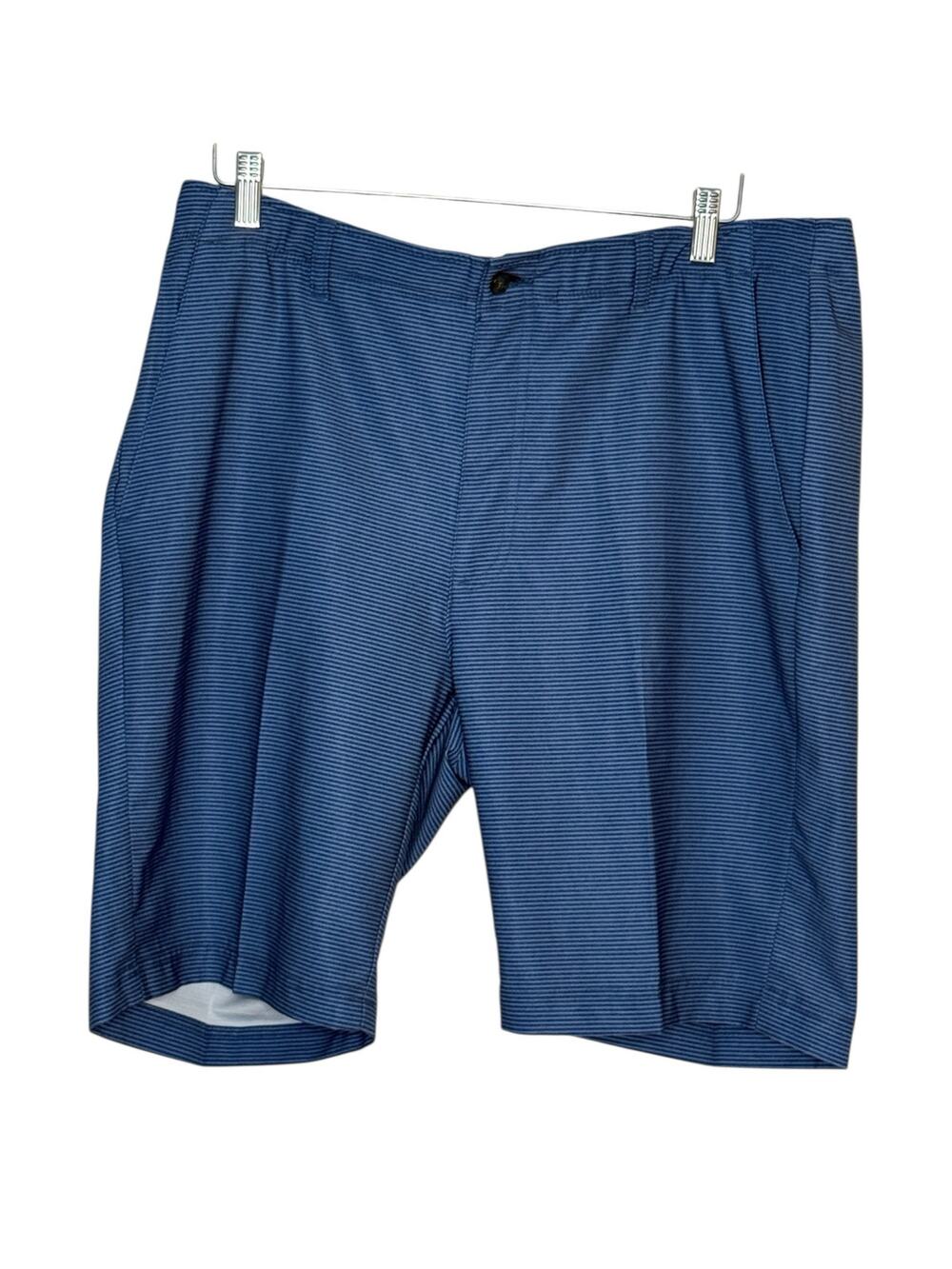 Pebble Beach Men’s Golf Shorts Size 36 Stretch Performance